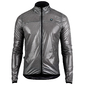 Biehler Defender Reflectiv Regenjack Grijs Heren