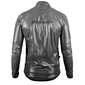 Biehler Defender Reflectiv Regenjack Grijs Heren