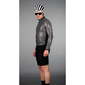 Biehler Defender Reflectiv Regenjack Grijs Heren