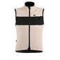 Biehler Defender Gilet Windvest Macchiato Dames
