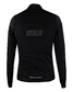Biehler Defender Fietsjack Zwart Dames