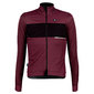 Biehler Defender Fietsjack Red Pear Dames