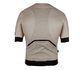 Biehler Signature³ Mesh Fietsshirt Korte Mouwen Lichtbruin Heren