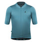 Biehler Essential Fietsshirt Korte Mouwen Donkerblauw Heren