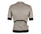 Biehler Signature³ Mesh Fietsshirt Korte Mouwen Lichtbruin Dames