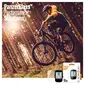 Panzerglass Screen Protector Garmin Edge 530/830 Anti-Glare