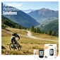 Panzerglass Screen Protector Garmin Edge Explore Anti-Glare