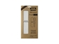 All Mountain Style Frame Guard Transparant/Zilver