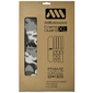 All Mountain Style Frame Guard XL Transparant/Camo Grijs