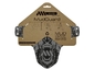 All Mountain Style Mud Guard Grijs/Berenprint