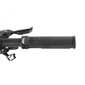 All Mountain Style Cero Grips Handvatten Zwart