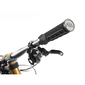 All Mountain Style Cero Grips Handvatten Zwart