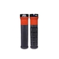 All Mountain Style Cero Grips Handvatten Zwart/Rood