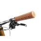 All Mountain Style Berm Grips Handvatten Bruin
