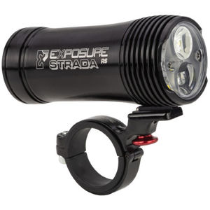 Exposure Lights Strada Mk10 Road Sport Koplamp 
