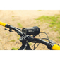 Exposure Lights Six Pack Mk11 Koplamp Zwart