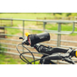 Exposure Lights Six Pack Mk11 Koplamp Zwart