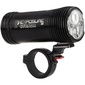 Exposure Lights Strada Mk10 Super Bright Koplamp Zwart