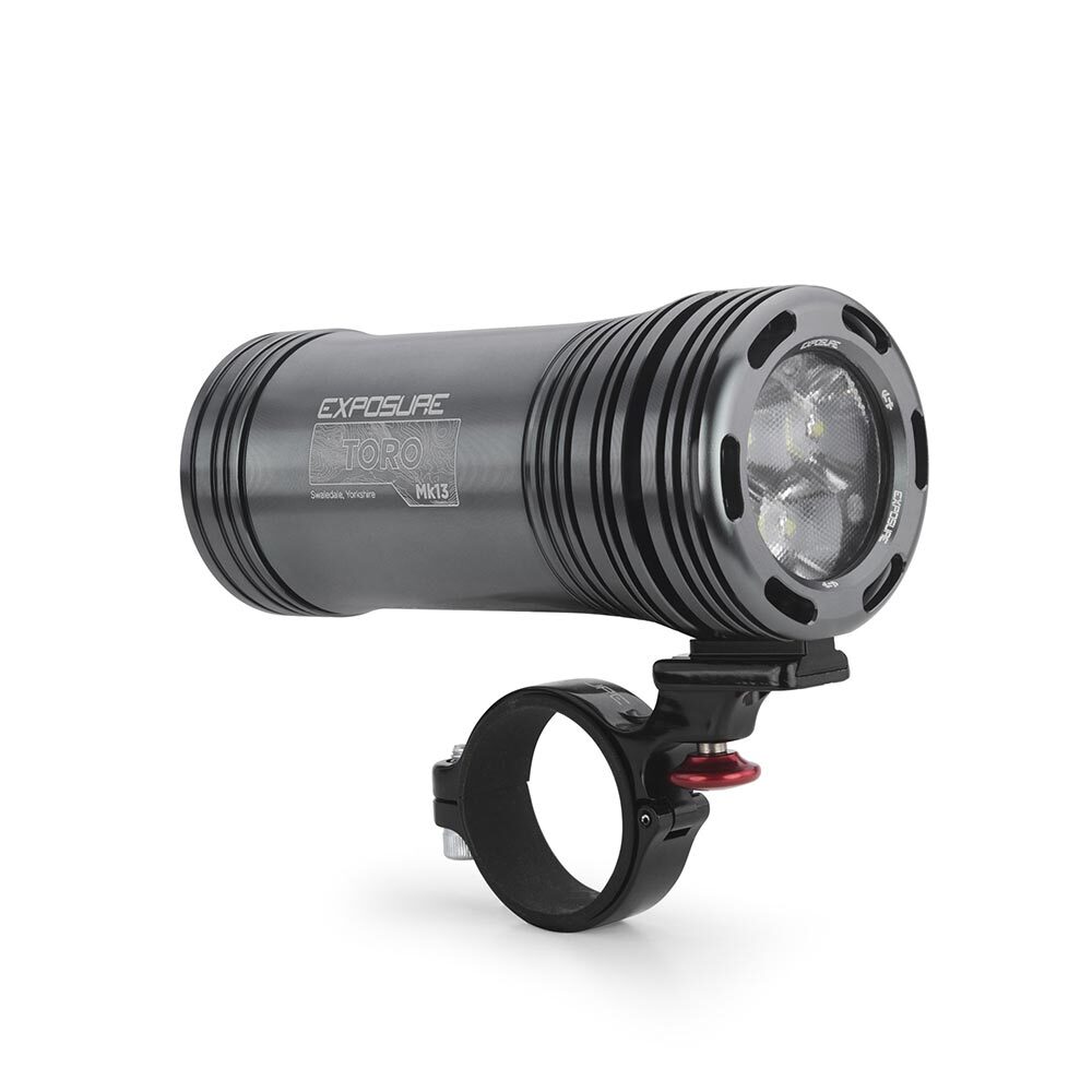 Exposure Lights Toro MK13 Koplamp