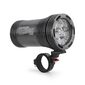 Exposure Lights Six pack MK12 Koplamp Zwart
