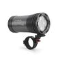 Exposure Lights MaXx-D Mk14 Koplamp Zwart