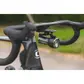 Exposure Lights Strada Mk10 Road Sport met Remote Switch