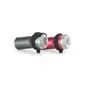 Exposure Lights Boost en Boost RRA ReAKT/Peloton DayBright Verlichtingsset Grijs
