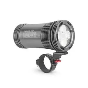 Exposure Lights MaXx-D Mk15 Koplamp Zwart