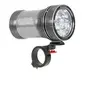 Exposure Lights Six Pack Mk15 Koplamp