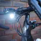 Exposure Lights HT1000 Hoofdlamp Zwart