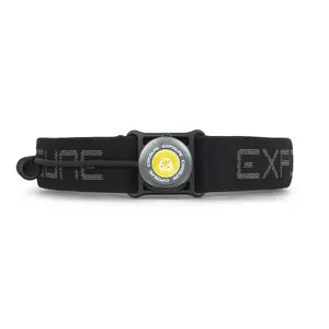 Exposure Lights HT500 Hoofdlamp Zwart