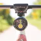 Exposure Lights Strada MK12 Super Bright Koplamp met Afstandsbediening