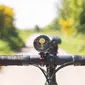 Exposure Lights Strada MK12 Super Bright Koplamp met Afstandsbediening