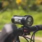 Exposure Lights Strada MK12 Super Bright Koplamp met Afstandsbediening