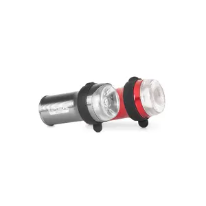 Exposure Lights Boost 3 & Boost-R Reakt 3 Verlichtingsset