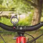 Exposure Lights Race MK18 Koplamp