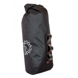 Revelate Designs Polecat Anything Cage Fietstas Voor Zwart