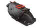 Revelate Designs Spinelock Zadeltas 10L Zwart
