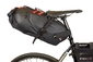 Revelate Designs Spinelock Zadeltas 16L Zwart