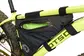 Revelate Designs Rifter Frametas S 3.7L Zwart