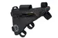 Revelate Designs Rifter Frametas M 4.4L Zwart