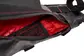 Revelate Designs Ranger EcoPac Frametas M 7.3L Zwart