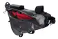Revelate Designs Ripio EcoPac Frametas S 5.0L Zwart