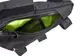 Revelate Designs Choss Frametas L 3.0L Zwart