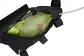 Revelate Designs Choss Hydration Bundle S Frametas 2.3L incl. HydraPak 1.5L Zwart