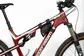 Revelate Designs Cranny Frametas 0.6L Zwart