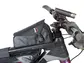 Revelate Designs Mag Tank Bolt-On EcoPac Bovenbuistas 1.0L Zwart