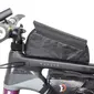 Revelate Designs Mag Tank Bolt-On EcoPac Bovenbuistas 1.0L Zwart