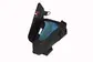 Revelate Designs Mag Tank 2000 EcoPac Bovenbuistas TPU 1.4L Zwart