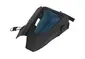 Revelate Designs Mag Tank 2000 Bolt-On EcoPac Bovenbuistas TPU 1.4L Zwart